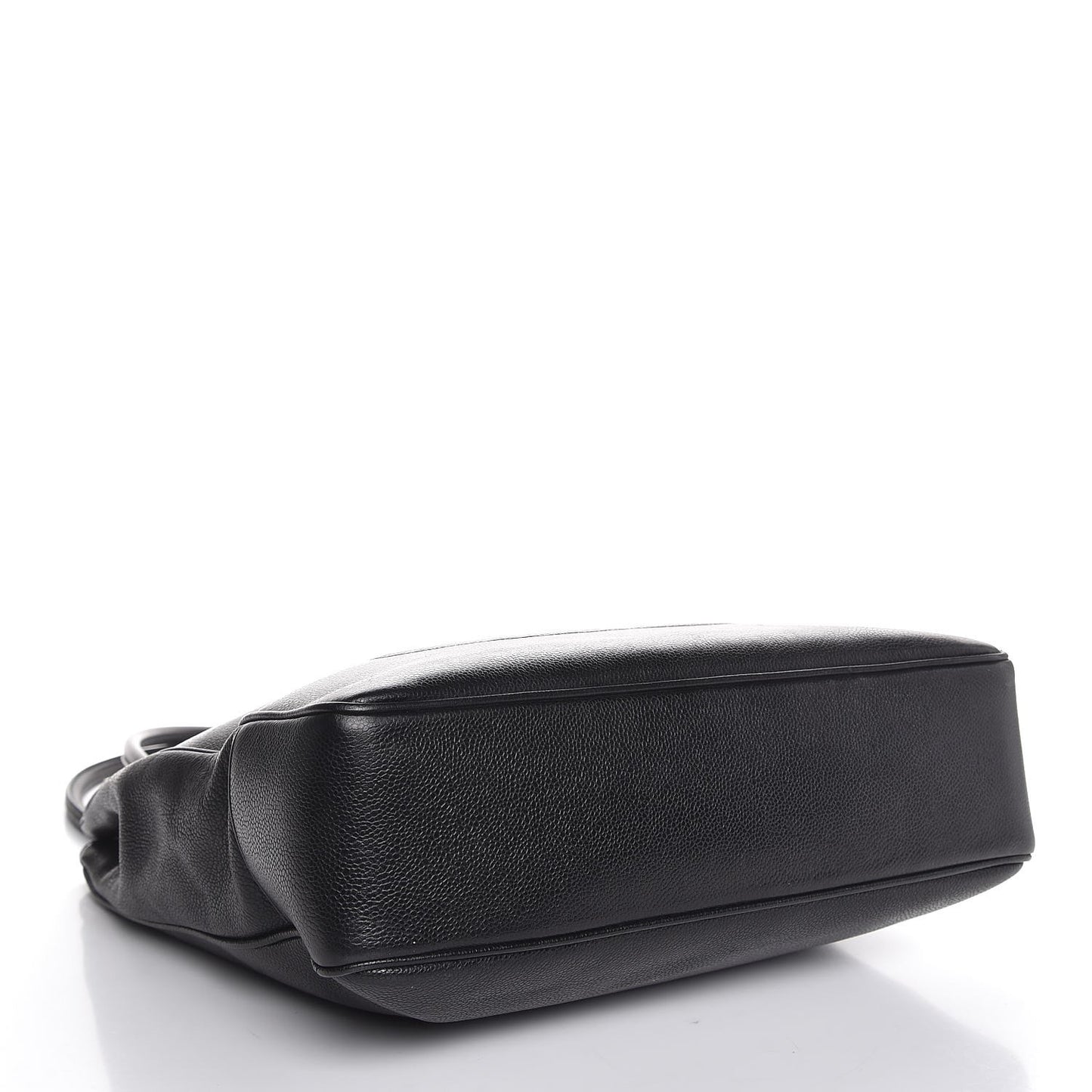 Caviar CC Tote Black