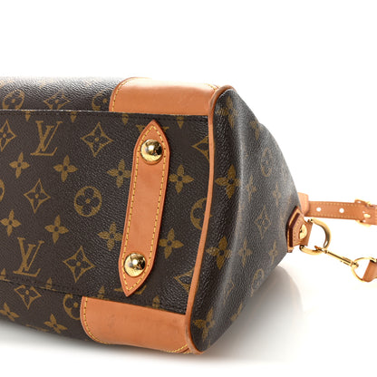 Louis Vuitton Monogram Retiro PM 9 of 9