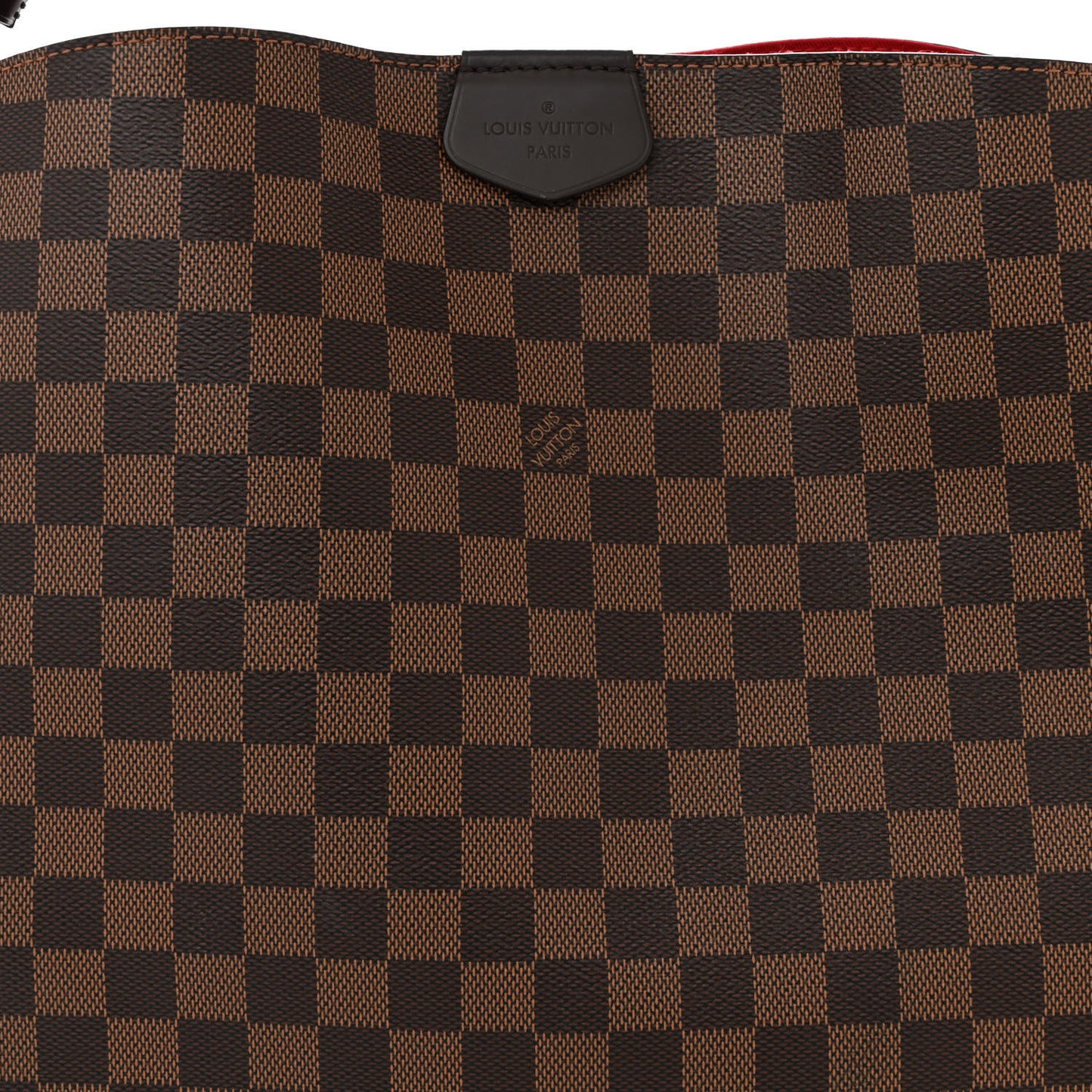 Damier Ebene Graceful MM