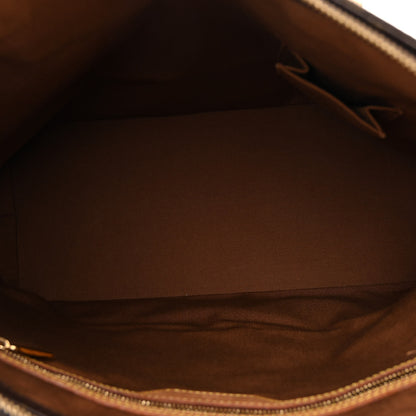 Louis Vuitton Monogram Cabas Mezzo 5 of 12