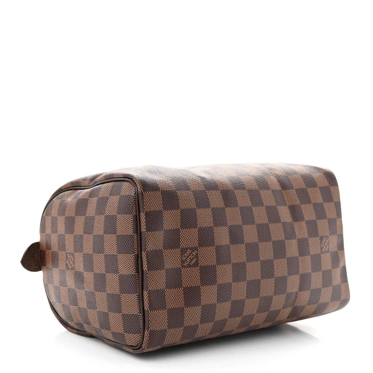 Damier Ebene Speedy 25
