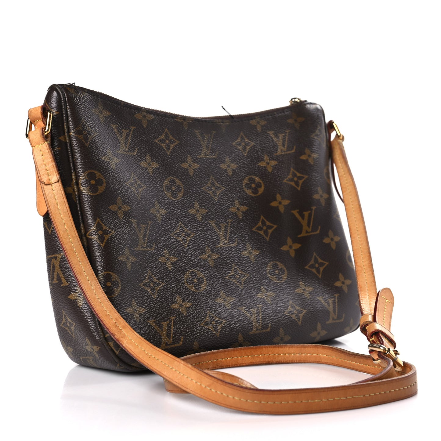 Monogram Mabillon