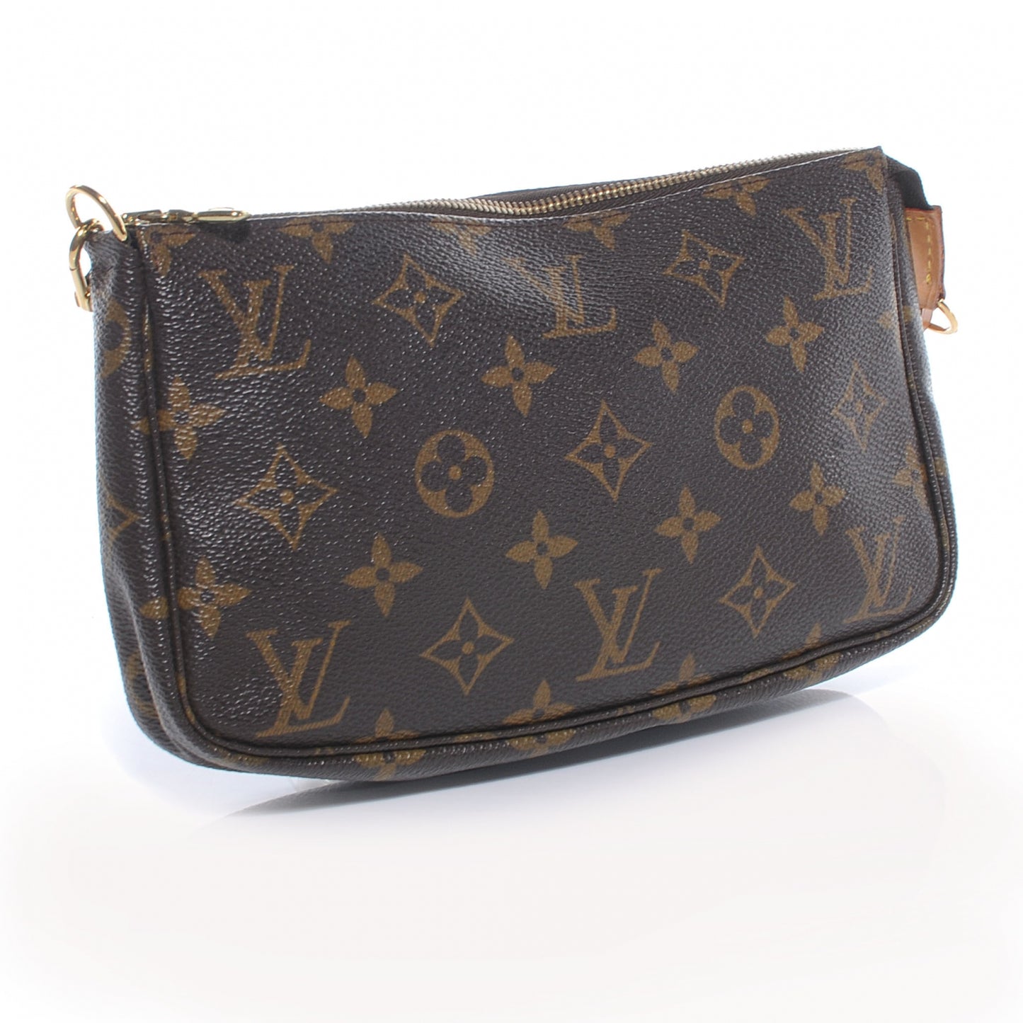 Monogram Pochette Accessories