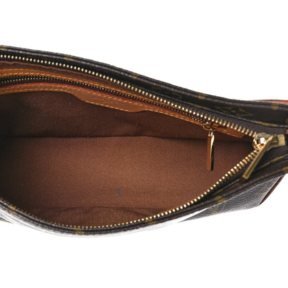 Louis Vuitton Monogram Trotteur 5 of 12
