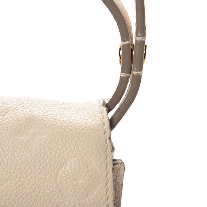 Louis Vuitton Empreinte Fascinante Neige 15 of 18