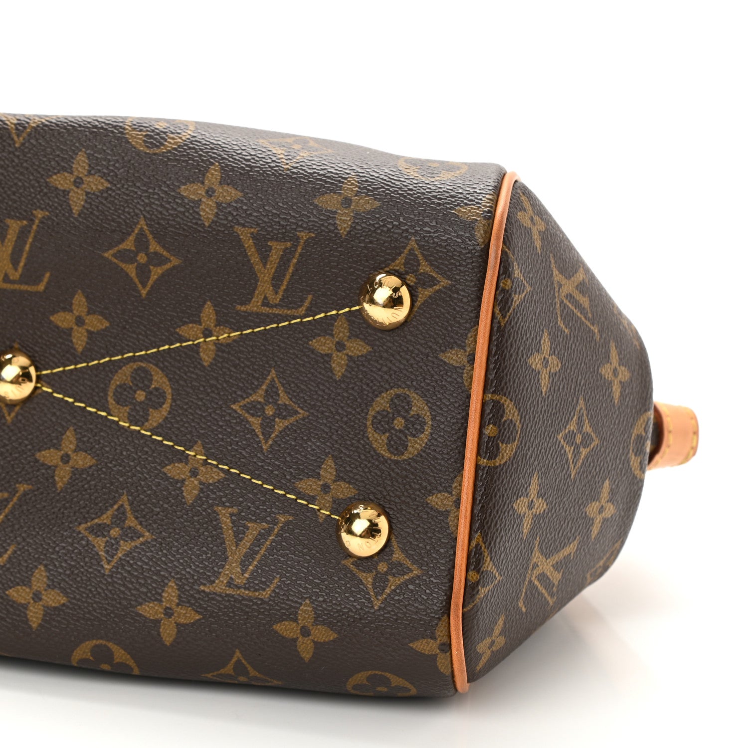 Louis Vuitton Monogram Tivoli PM 8 of 9