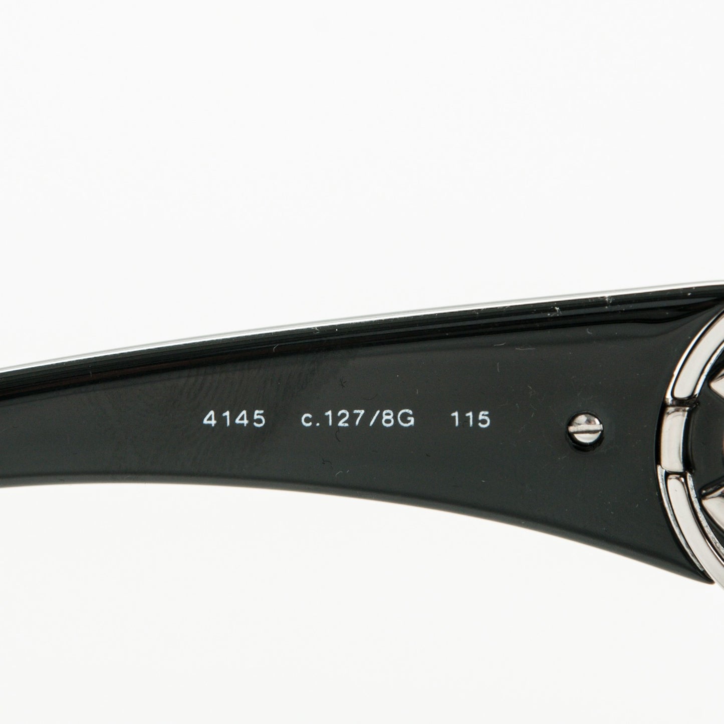 CC Sunglasses 4145 Black