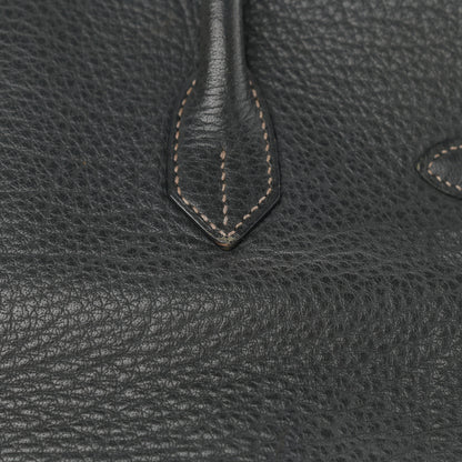 Hermes Buffle Skipper Birkin 35 Graphite 16 of 17