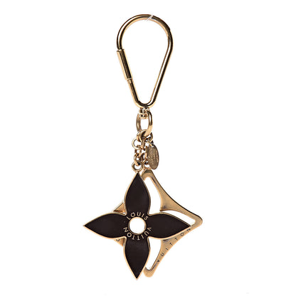 Louis Vuitton Puzzle Key Ring 1 of 2