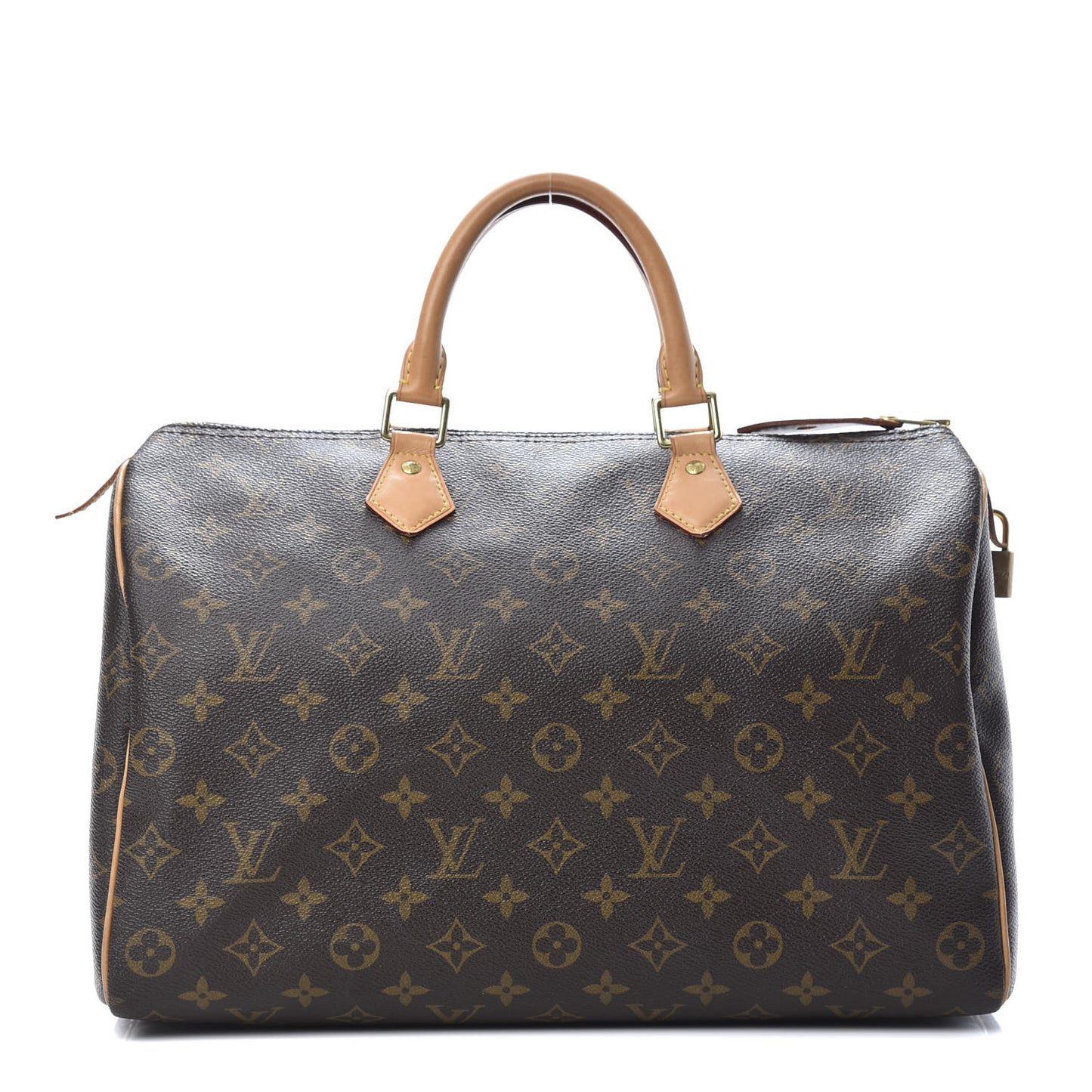 Monogram Speedy 35