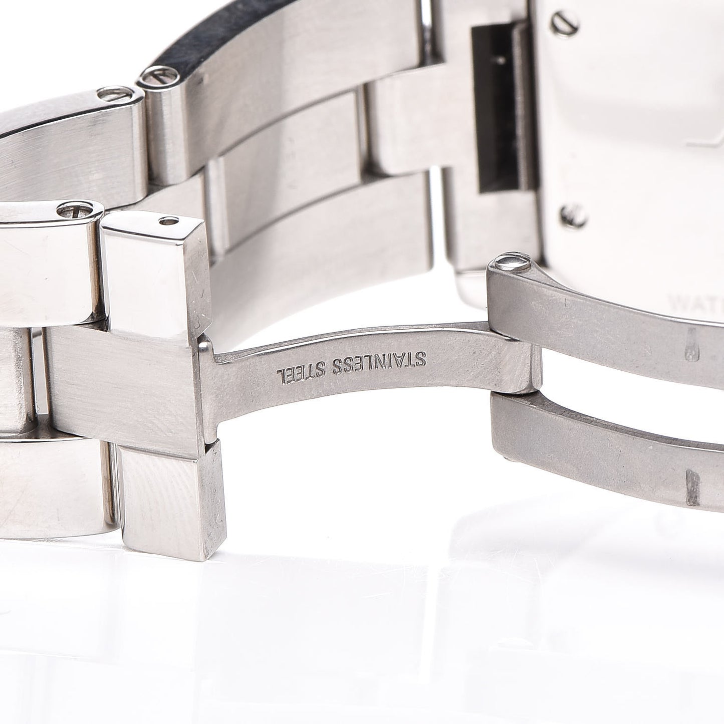 Stainless Steel 42mm Roadster Chronograph Automatic Watch