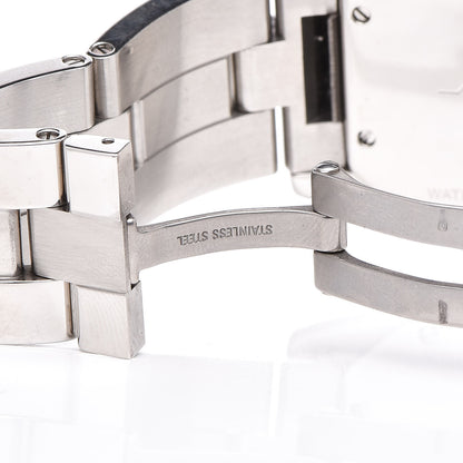 Cartier Stainless Steel 42mm Roadster Chronograph Automatic Watch 7 of 7