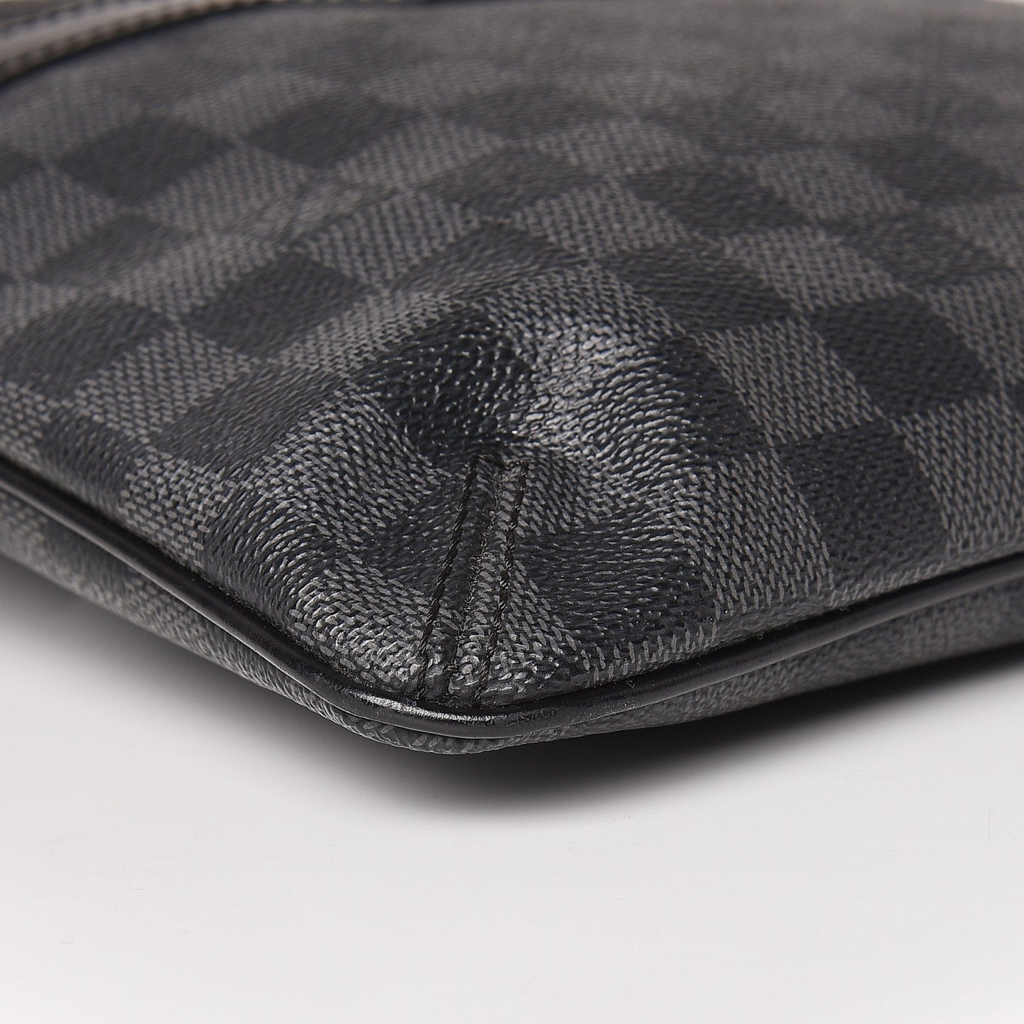 Damier Graphite Thomas