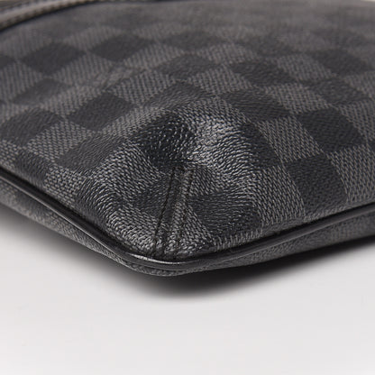 Louis Vuitton Damier Graphite Thomas 9 of 11