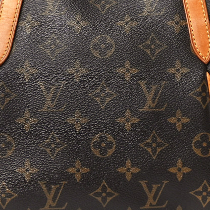 Louis Vuitton Monogram Totally PM 7 of 12
