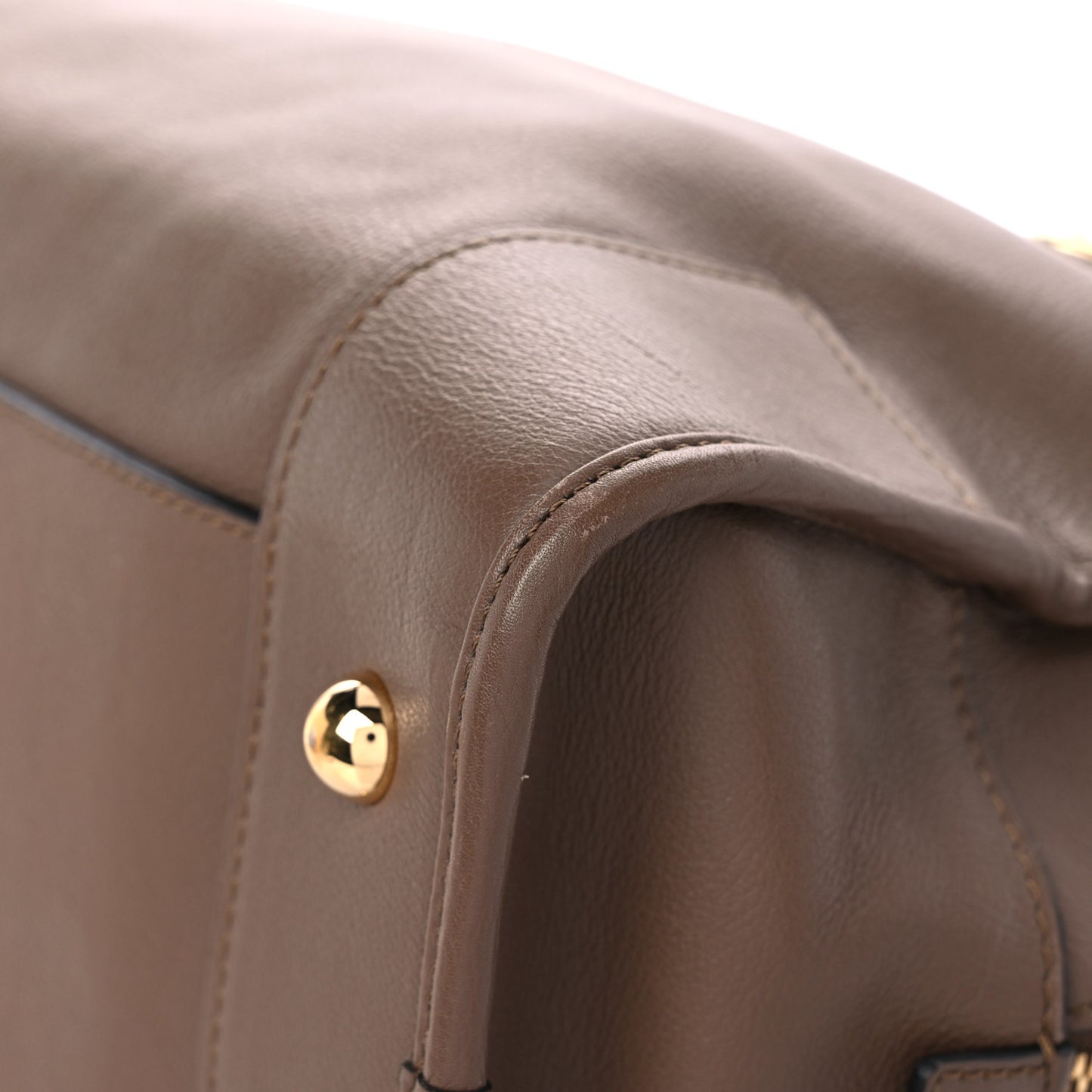 Calfskin Amazona 36 Mink