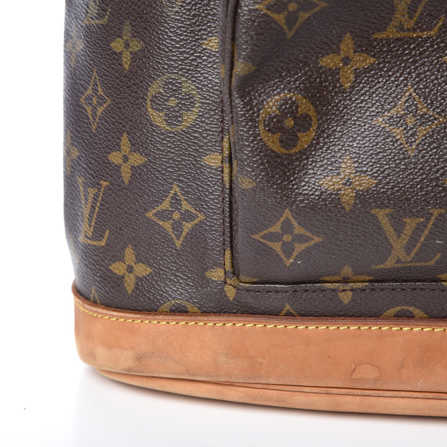 Monogram Montsouris GM Backpack