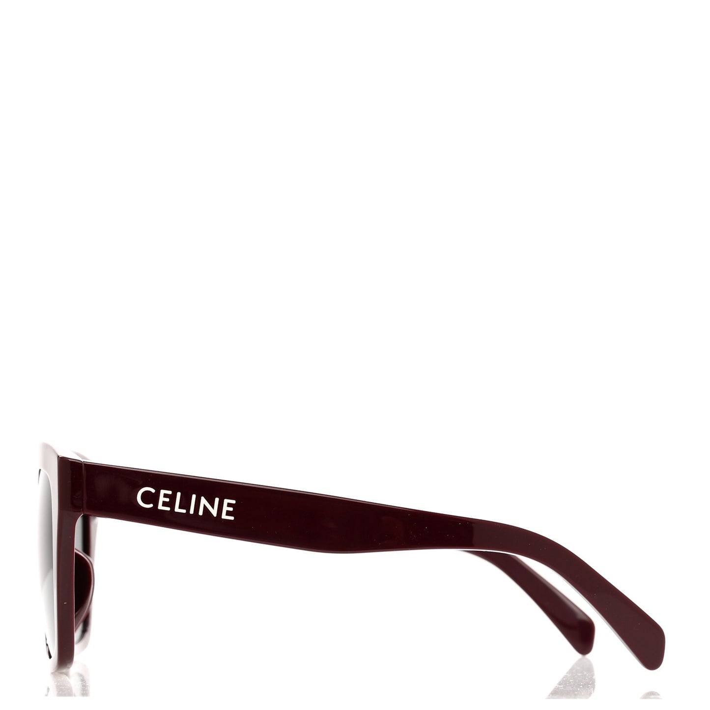 Sunglasses CL 40198F Burgundy