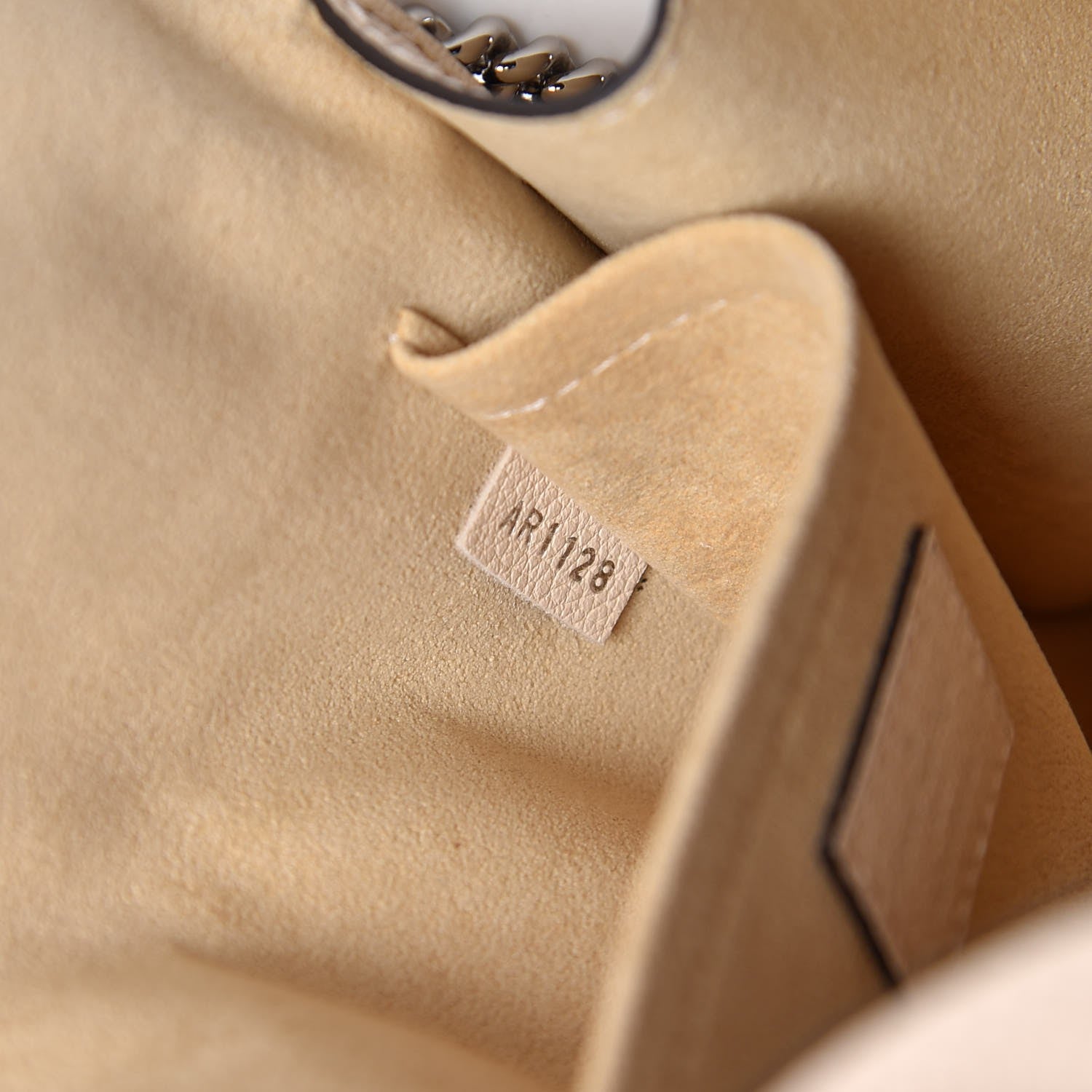 Louis Vuitton Soft Calfskin Mylockme BB Fleurs Multicolor 7 of 8