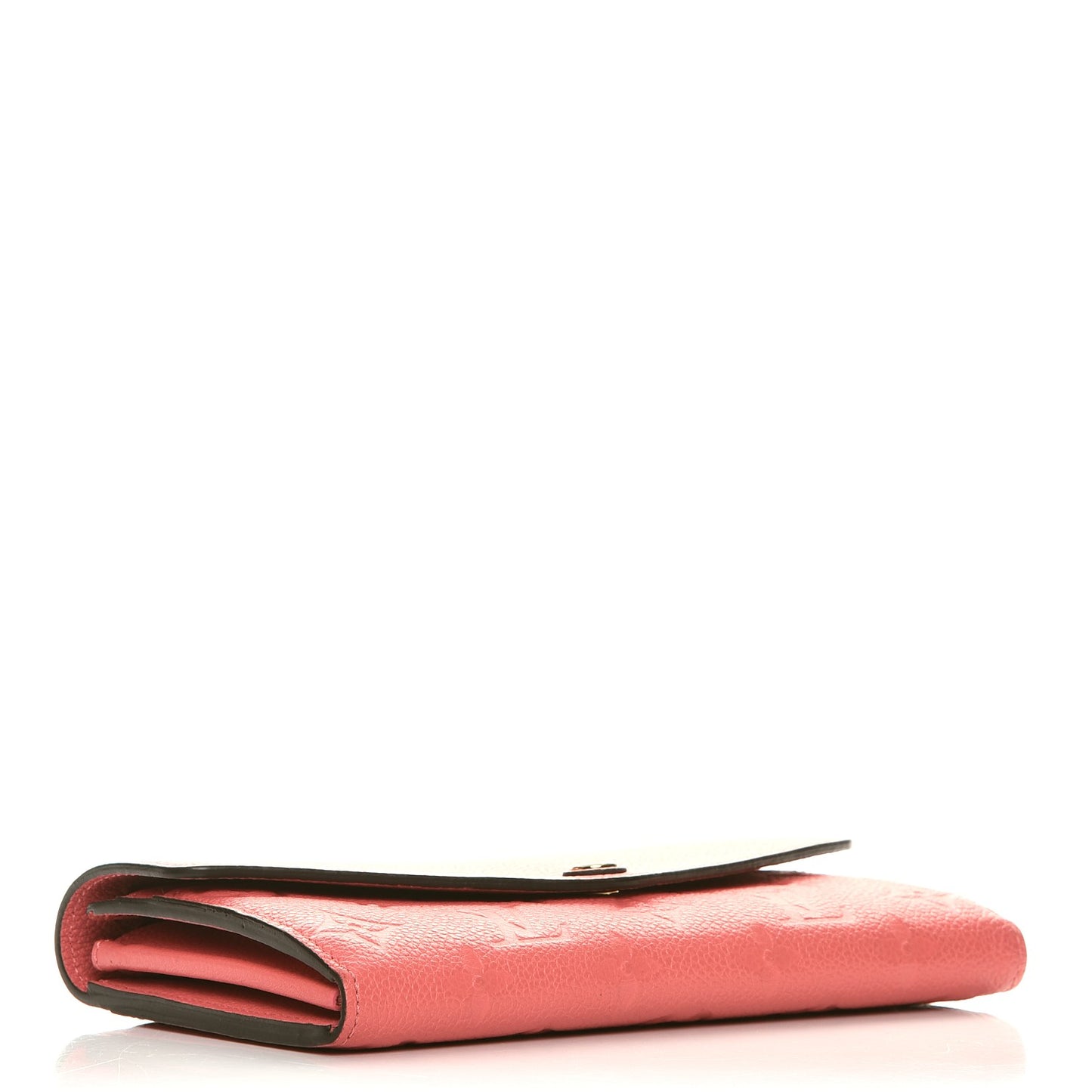 Empreinte Sarah Wallet NM Poppy