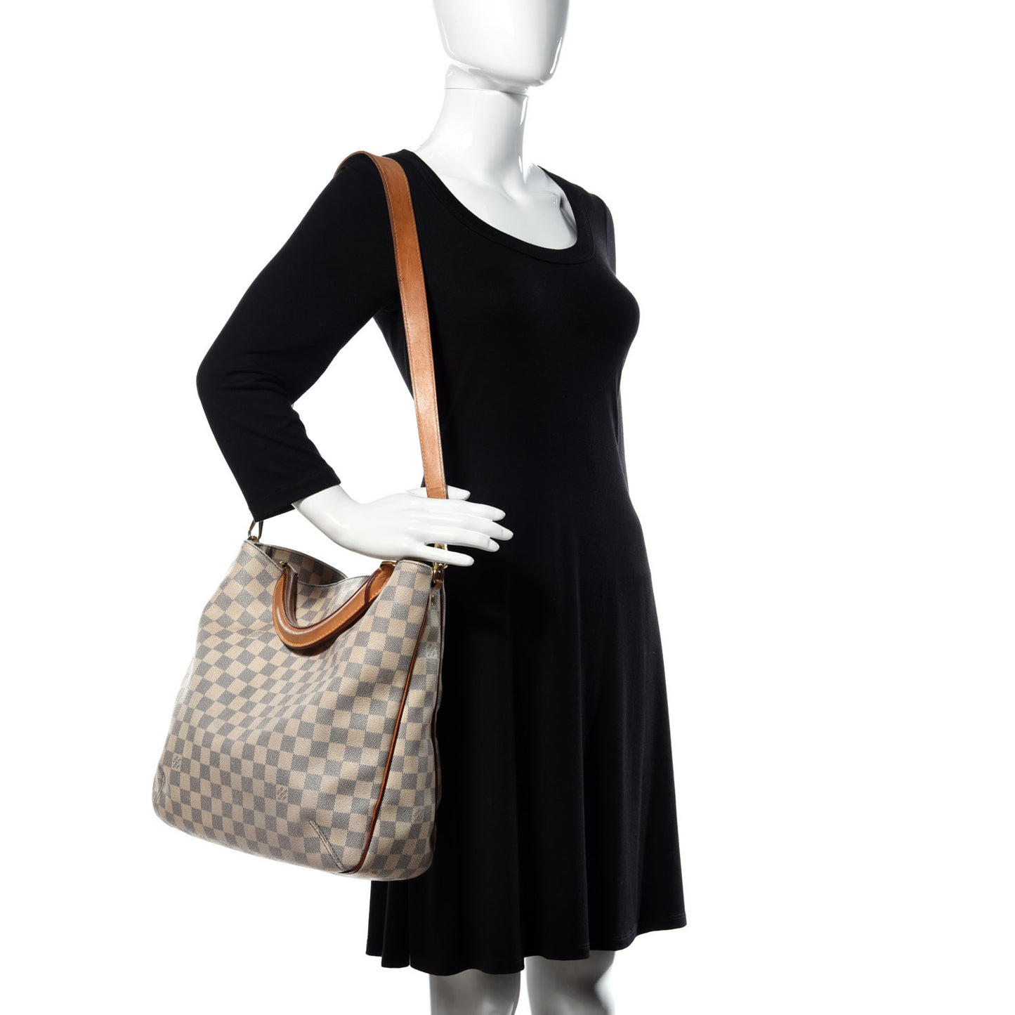 Damier Azur Soffi