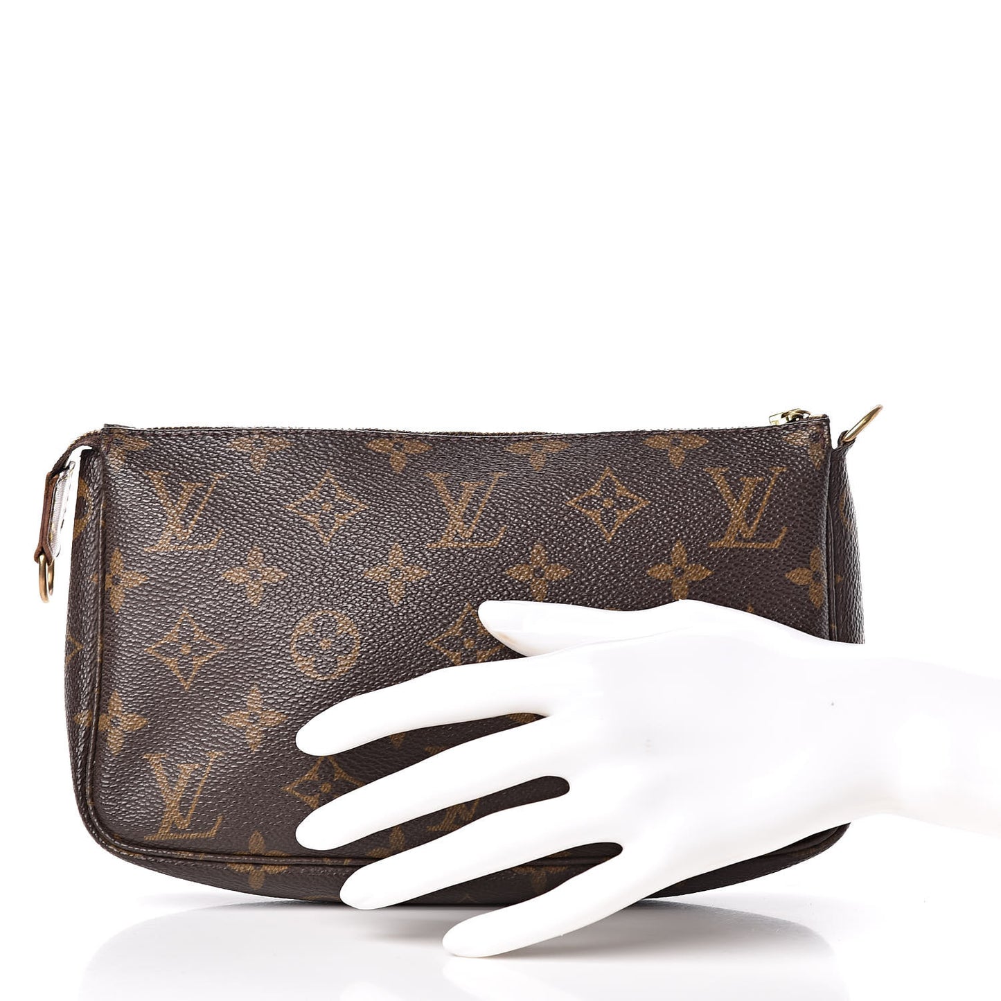 Monogram Pochette Accessories