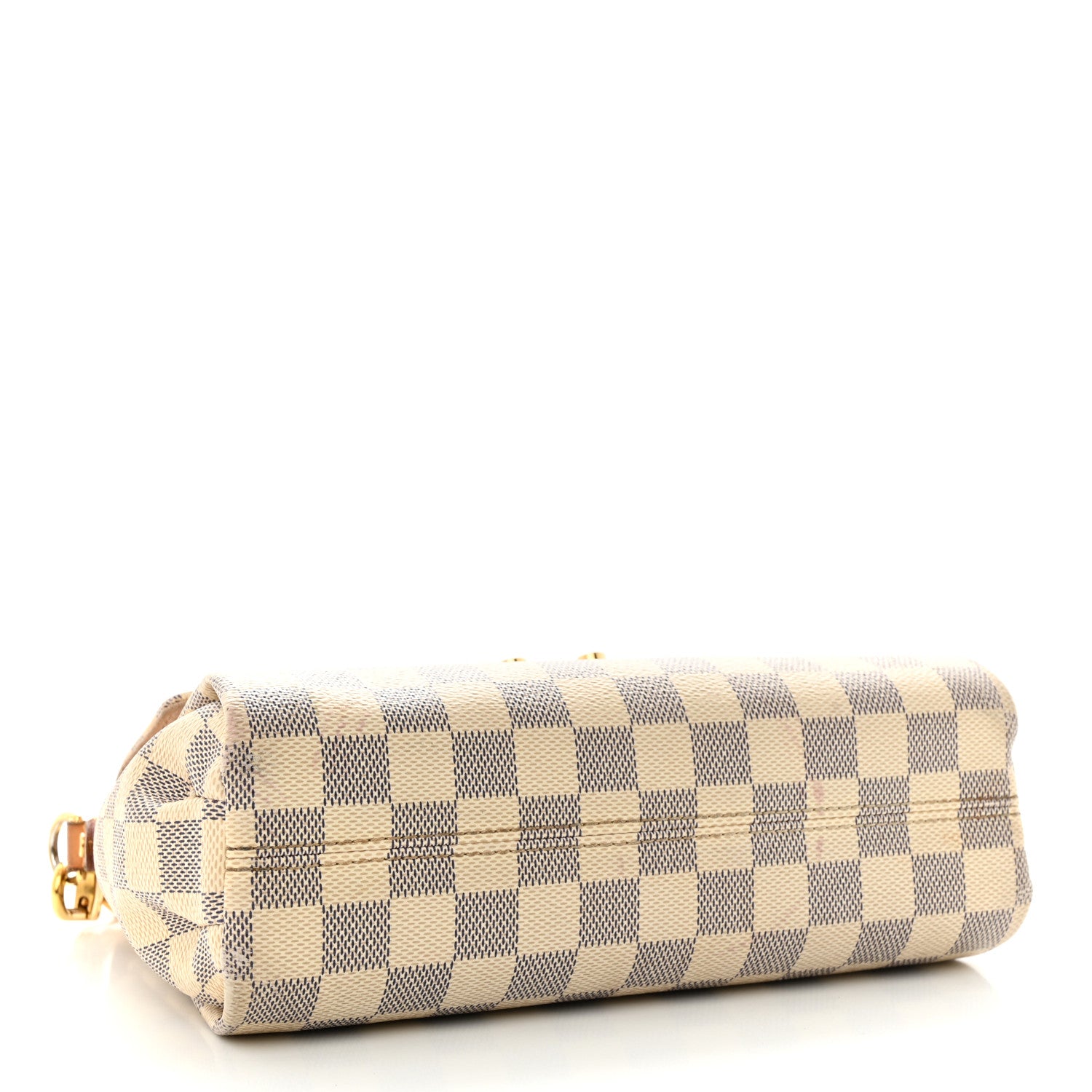 Louis Vuitton Damier Azur Croisette 4 of 26