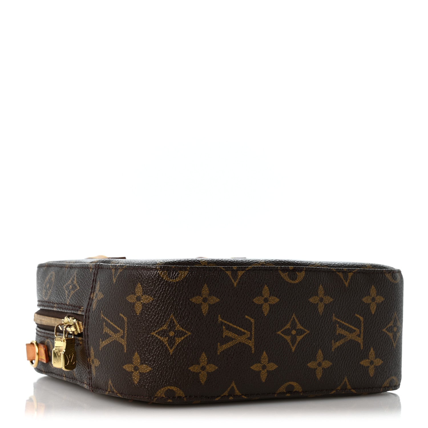 Louis Vuitton Monogram Spontini 4 of 12