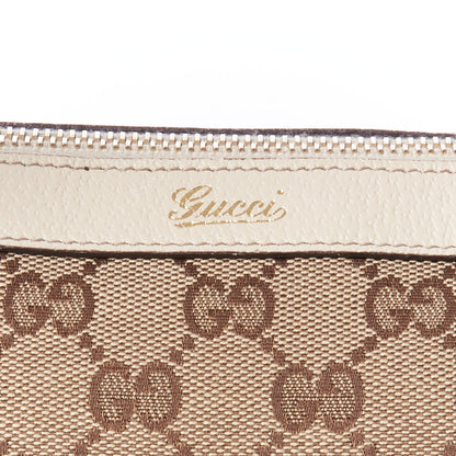 Gucci Monogram Medium Abbey Tote Off White 8 of 9