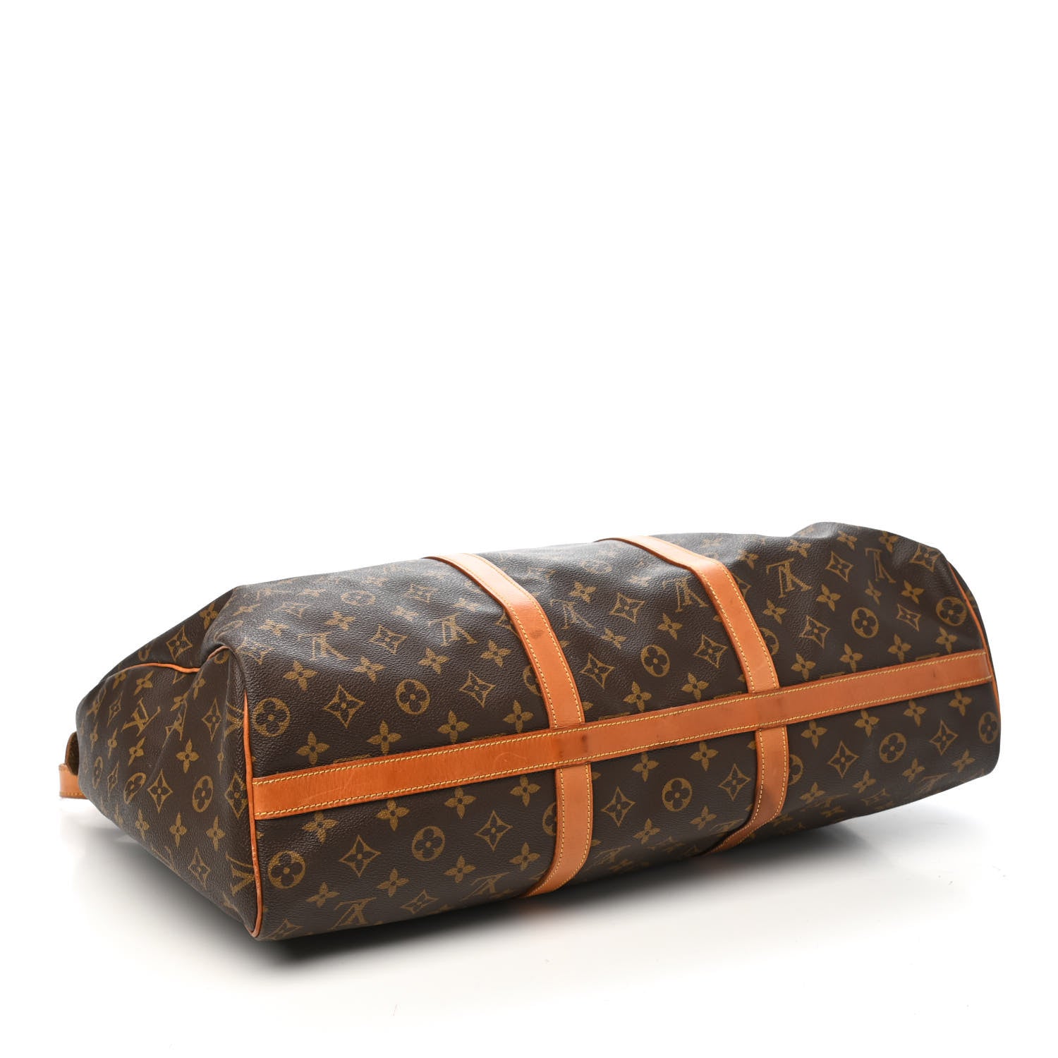 Louis Vuitton Monogram Sac Flanerie 50 3 of 7