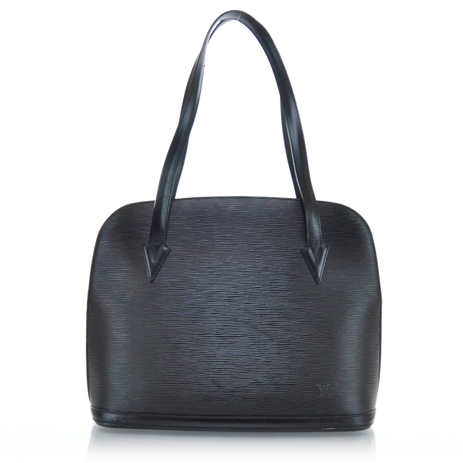 Louis Vuitton Epi Lussac Black 1 of 9