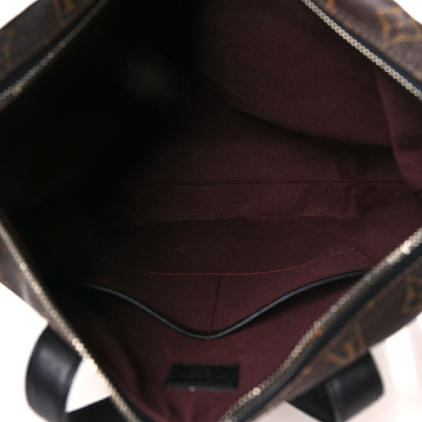 Monogram Macassar Kitan