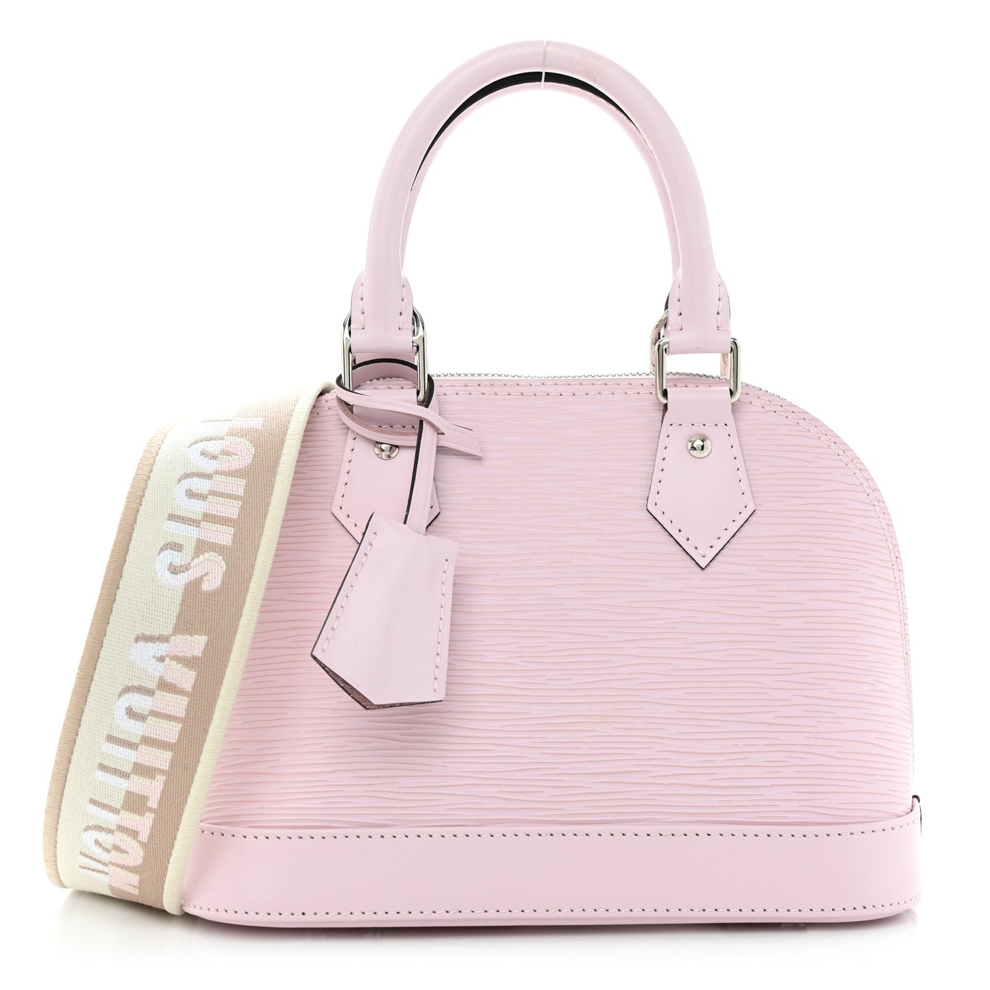 Epi Jacquard Alma BB Guimauve