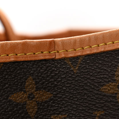 Louis Vuitton Monogram Neo Neverfull GM Pivoine 16 of 17