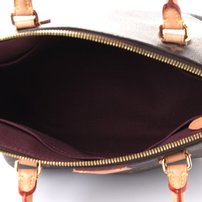 Louis Vuitton Monogram Turenne PM 4 of 4
