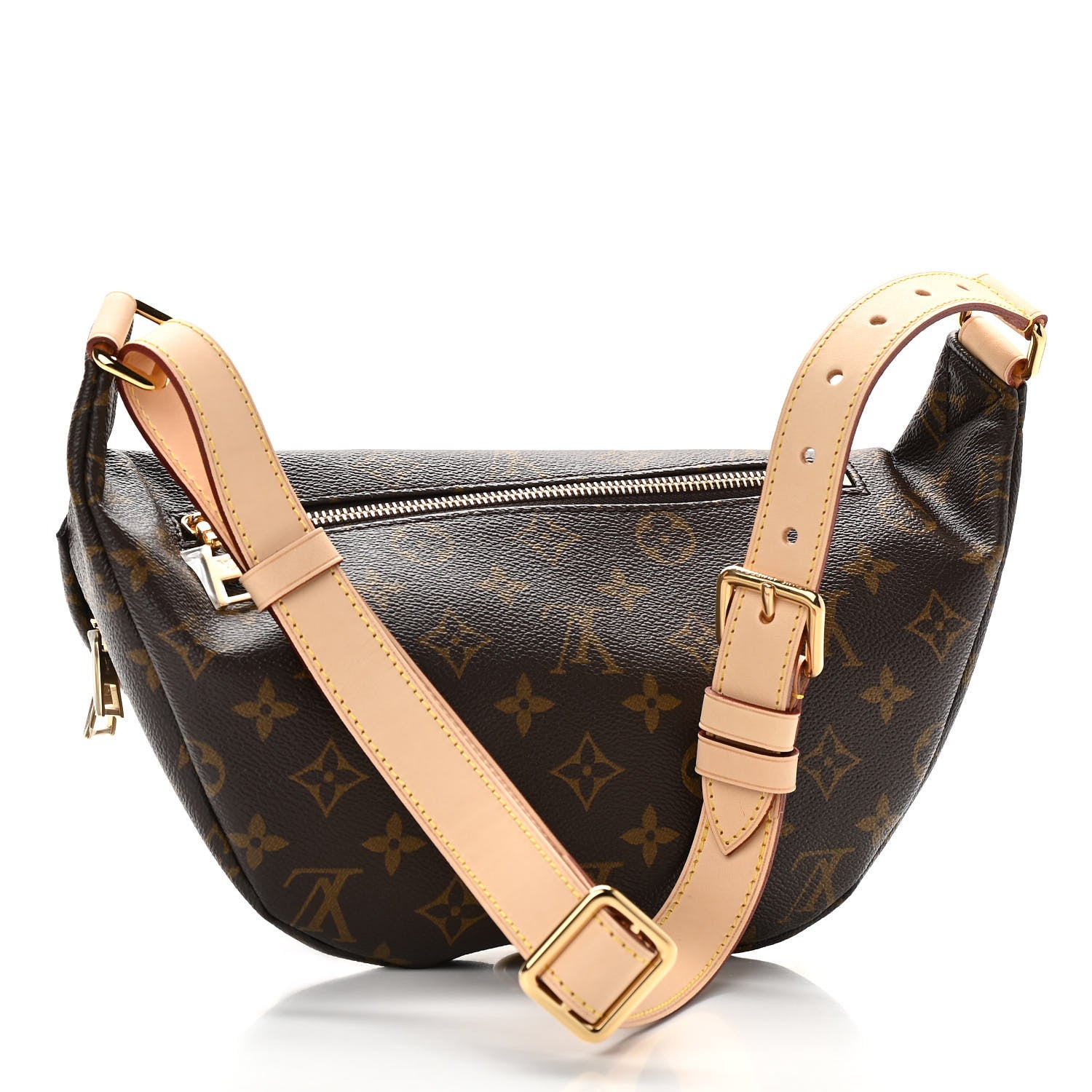 Louis Vuitton Monogram Bumbag 3 of 10