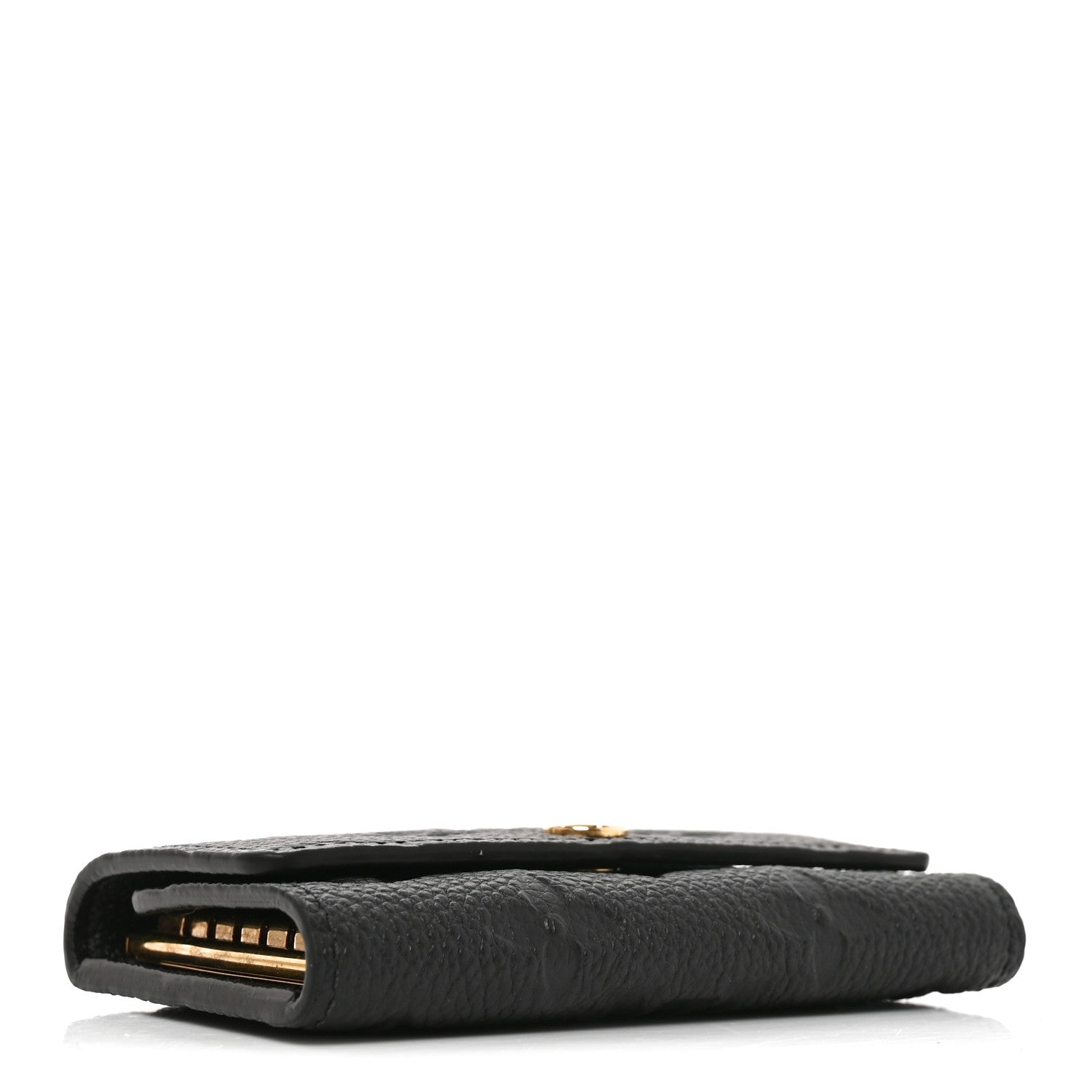 Louis Vuitton Empreinte Multicles 6 Key Holder Black 3 of 7