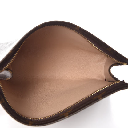 Louis Vuitton Monogram Toiletry Pouch 19 5 of 6