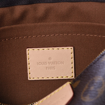 Louis Vuitton Monogram Multi Pochette Accessories Large Pochette 5 of 7