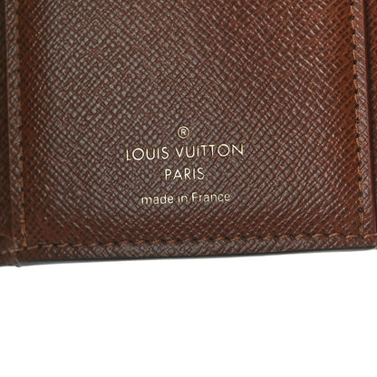 Louis Vuitton Monogram Victorine Wallet 6 of 7