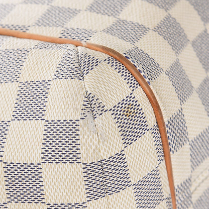 Louis Vuitton Damier Azur Totally PM 12 of 26