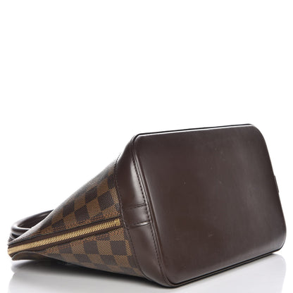 Louis Vuitton Damier Ebene Alma PM 4 of 7