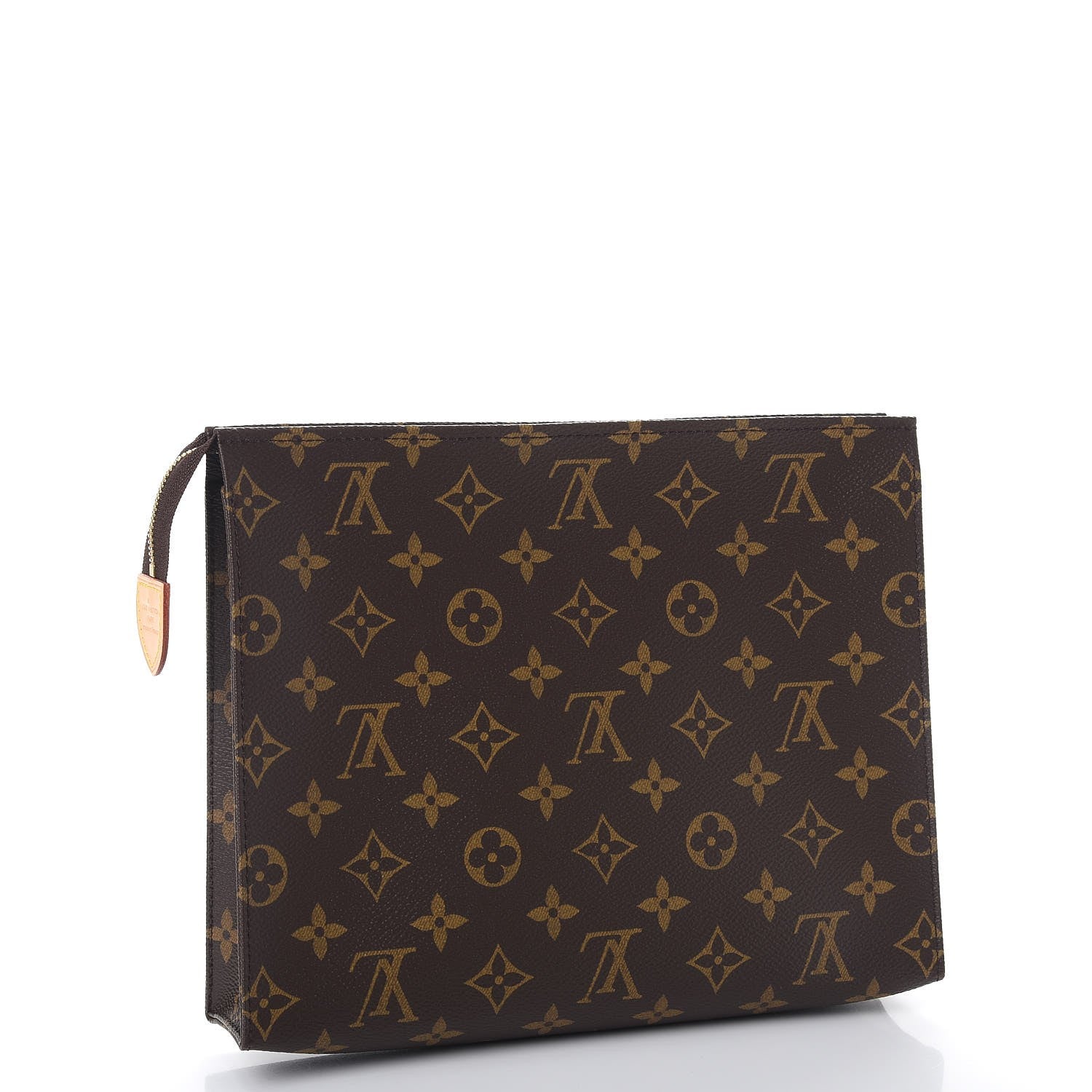Louis Vuitton Monogram Toiletry Pouch 26 3 of 7
