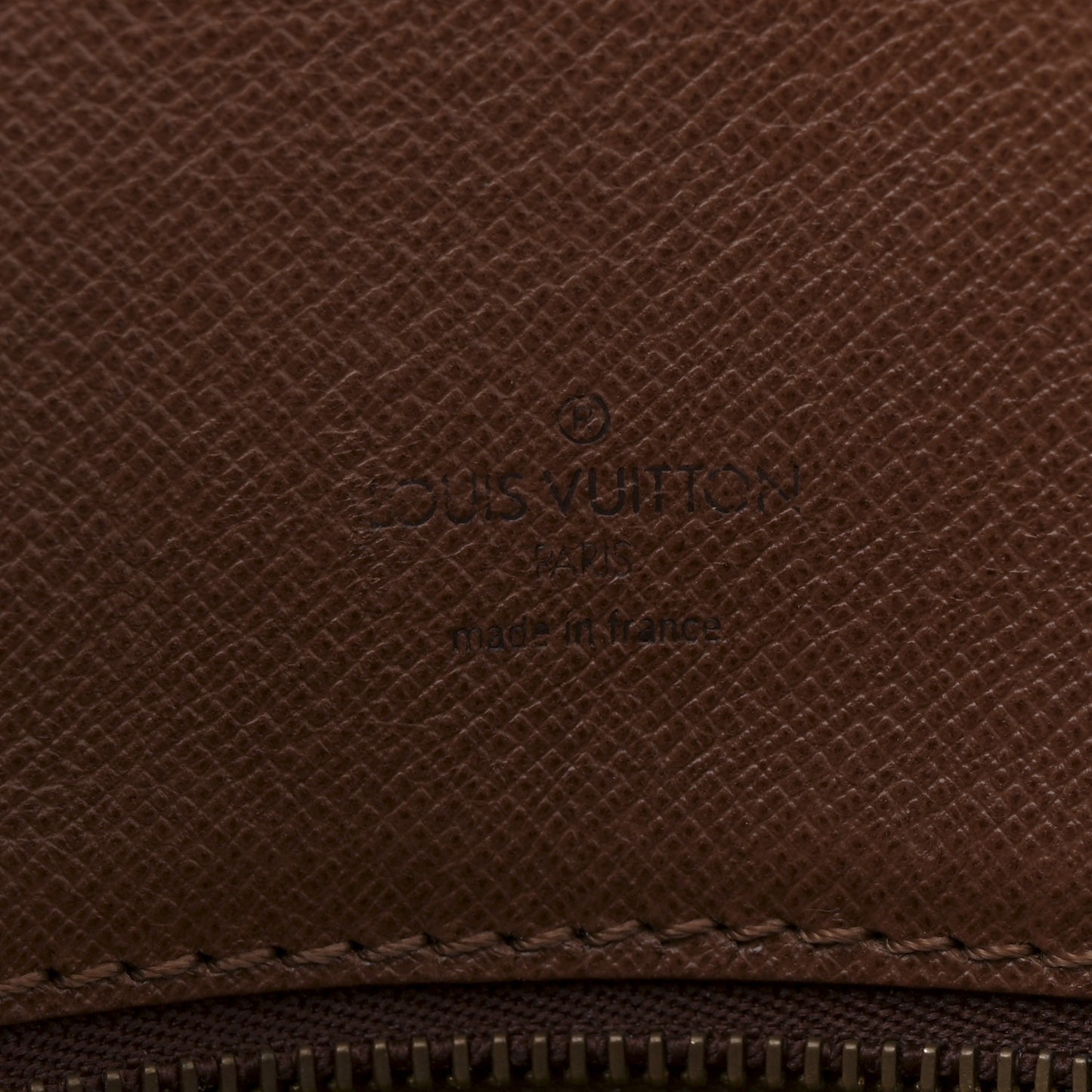 Monogram Saint Cloud MM