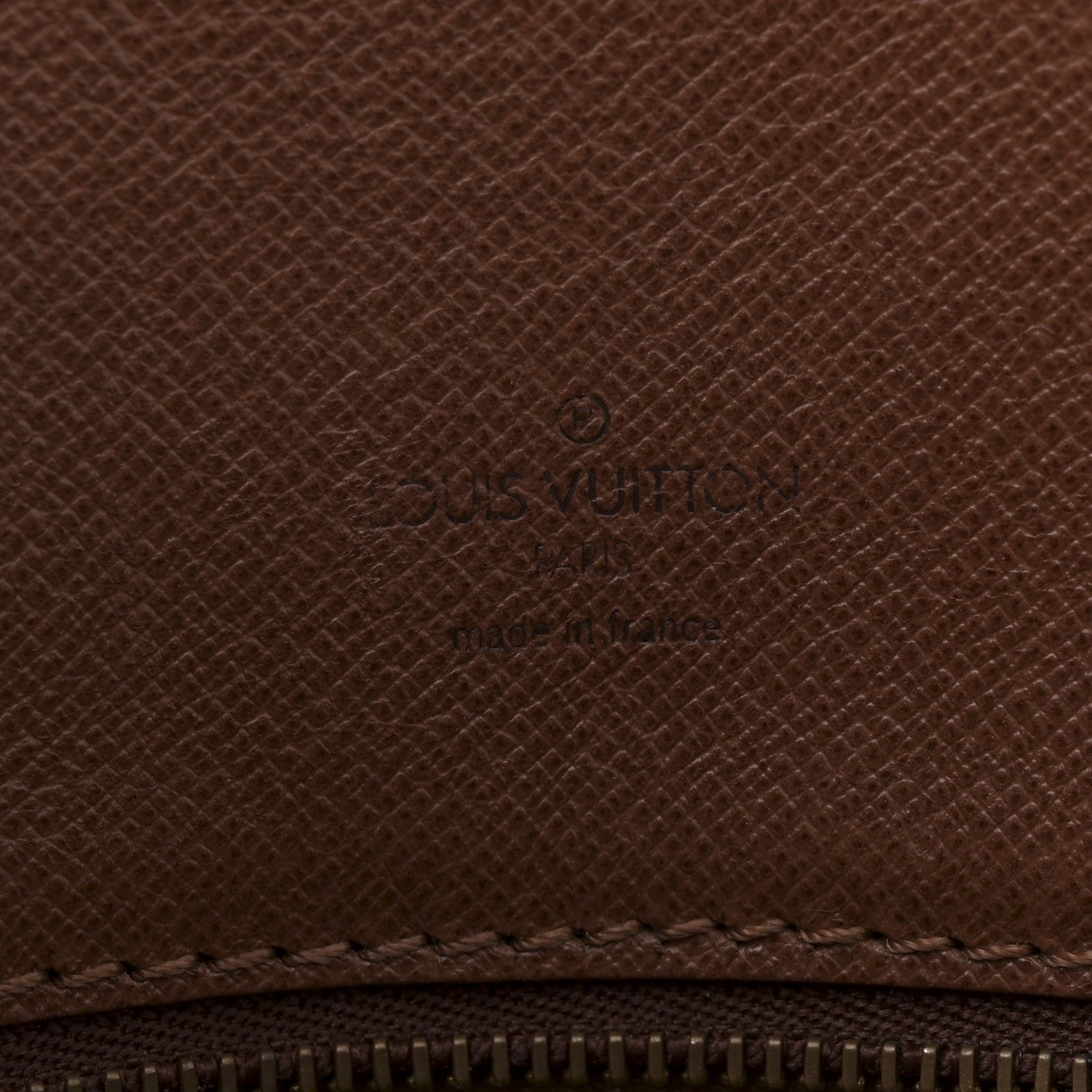 Louis Vuitton Monogram Saint Cloud MM 5 of 12