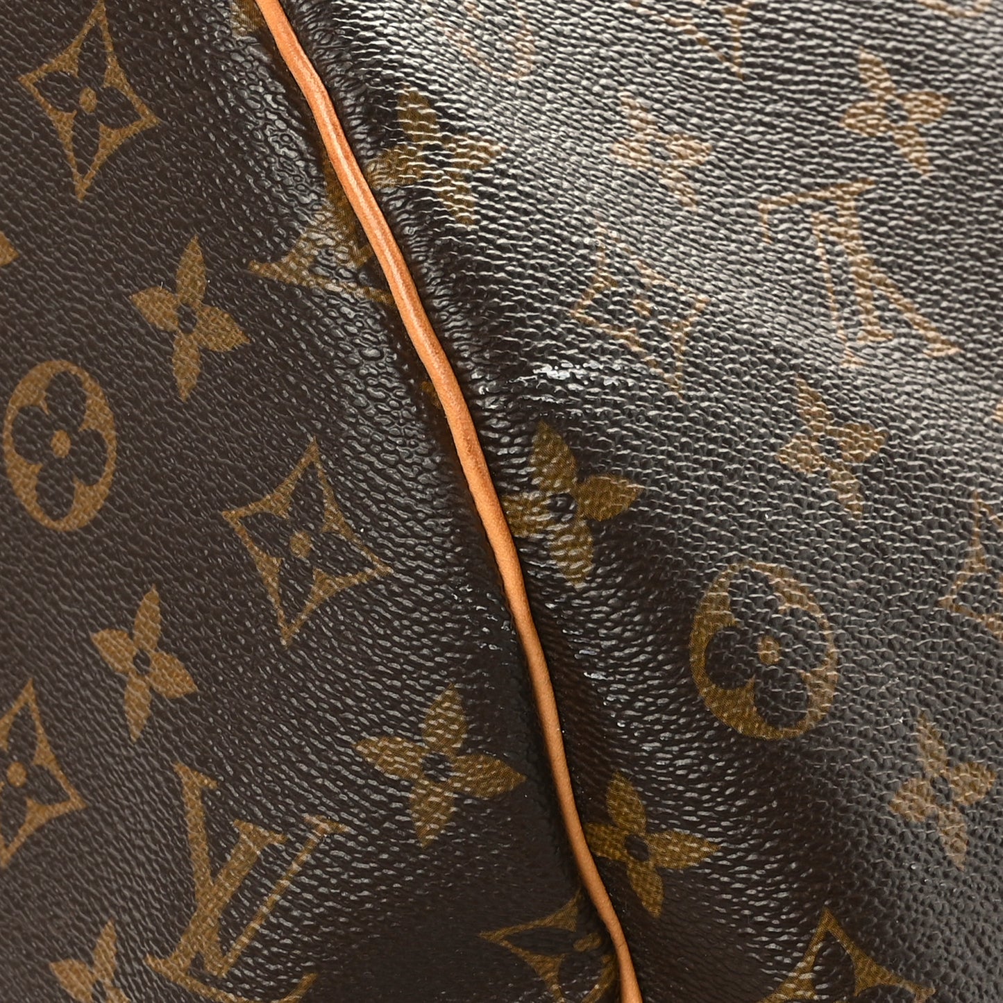Monogram Keepall 55