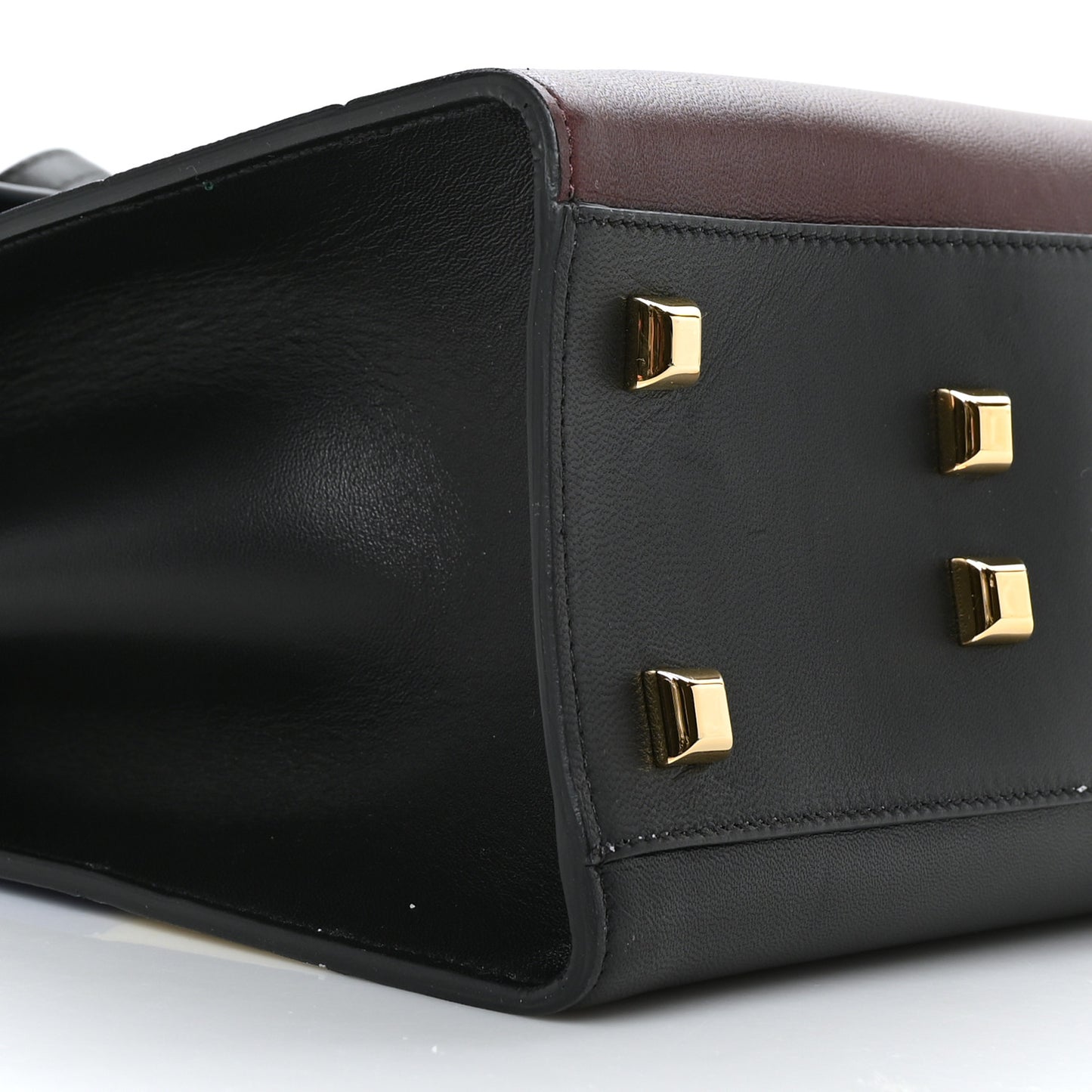 Nappa Medium My Rockstud Frame Bag Multicolor