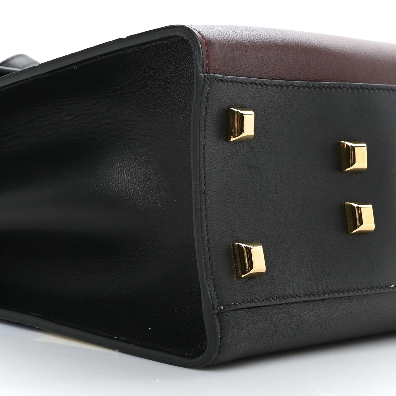 Valentino Garavani Nappa Medium My Rockstud Frame Bag Multicolor 7 of 10