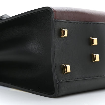 Valentino Garavani Nappa Medium My Rockstud Frame Bag Multicolor 7 of 10