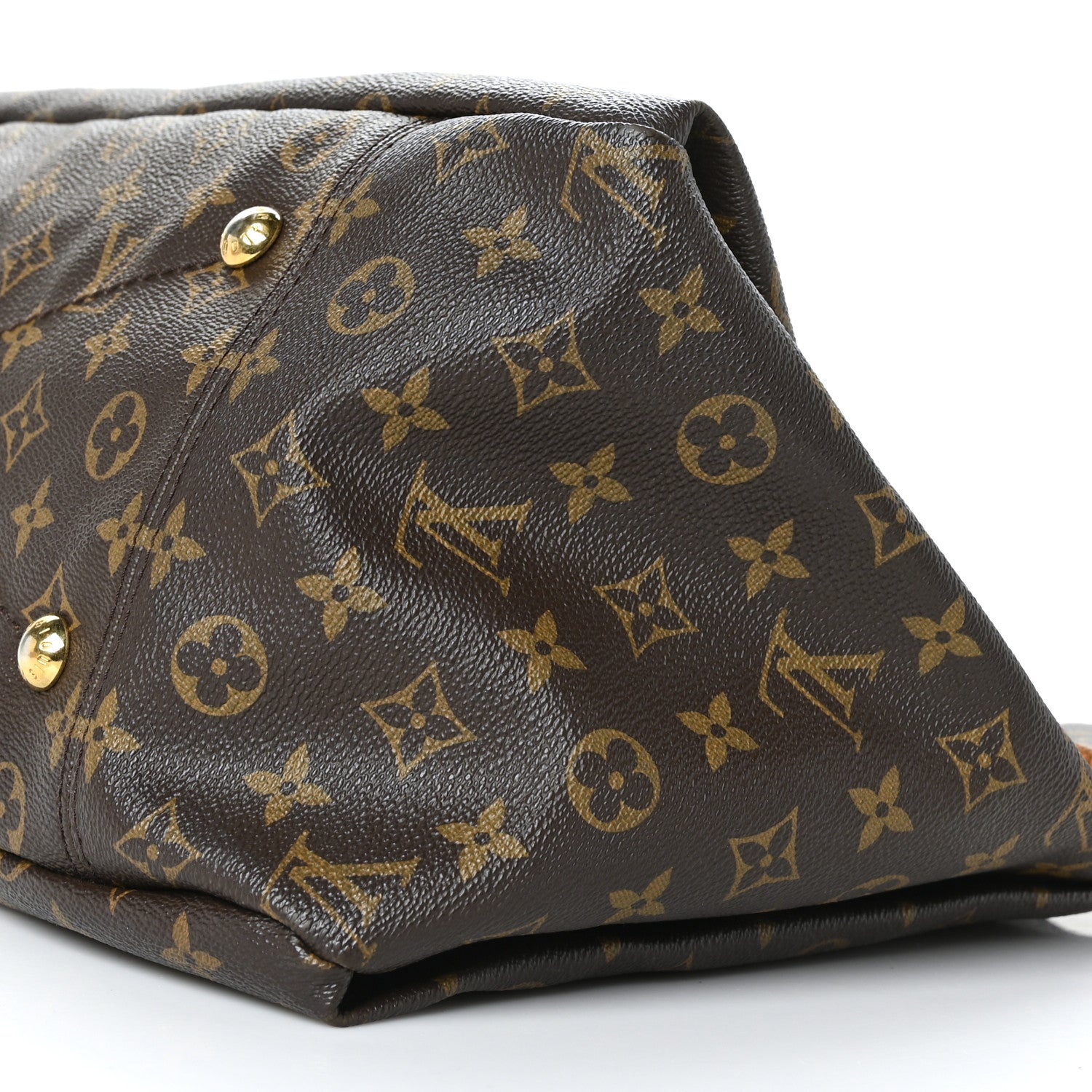 Louis Vuitton Monogram Artsy MM 8 of 8